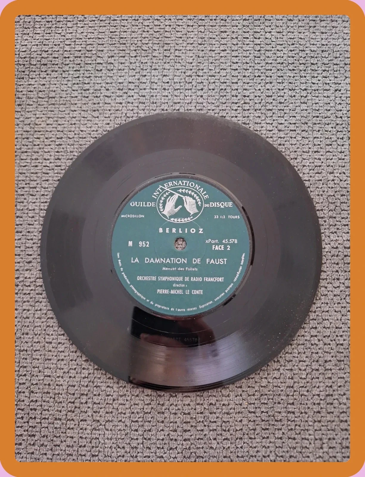 Vinyl Super 45 Tours EP - Shawn Elliott / Derek Martin - Roulette Records – photo 4